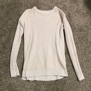 Cotton On Cream Crew Neck Sweater